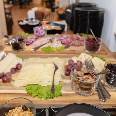 Appartamento & Skagen