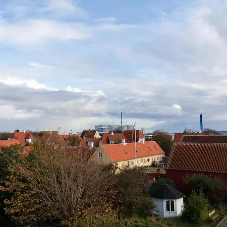 Appartamento & Skagen