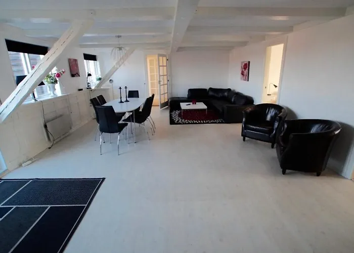 Villa&apartments Skagen